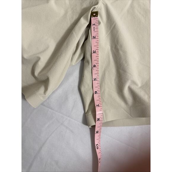 Polo Ralph Lauren RLX Men’s 36 Shorts Beige Golf Concept MSRP $125 - Picture 14 of 15